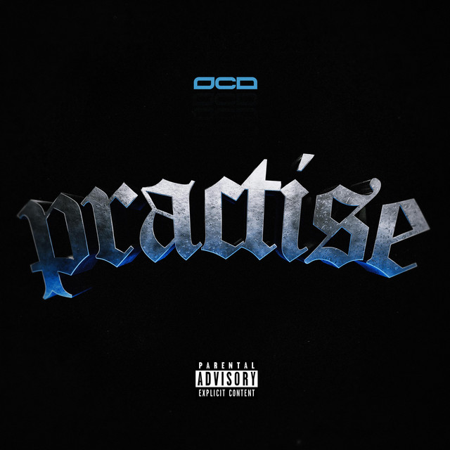 Practice cover art