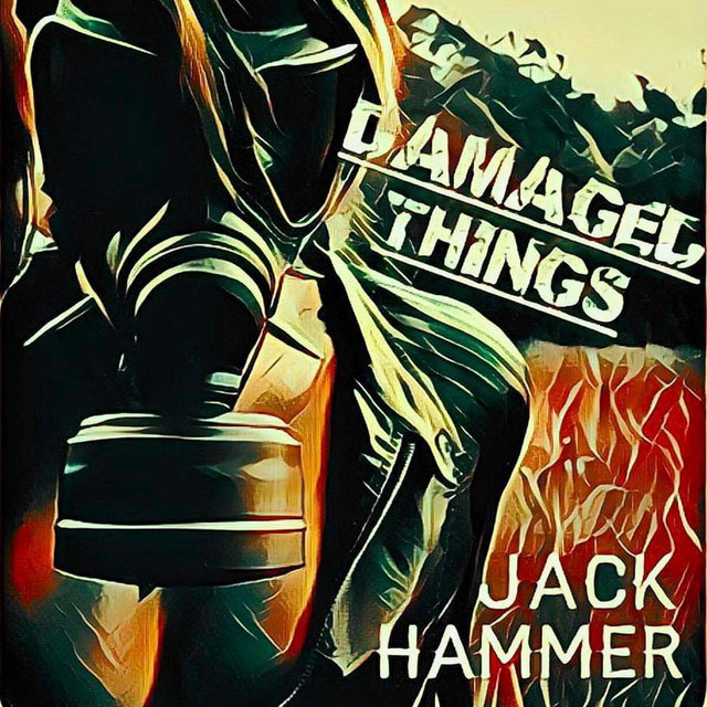 Damaged Things | Spotify