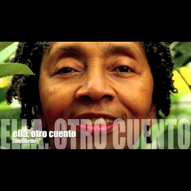 Ella, Otro Cuento cover art