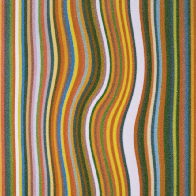 The Babe Rainbow cover art