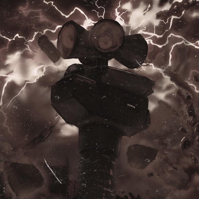 Mechanical Layer cover art
