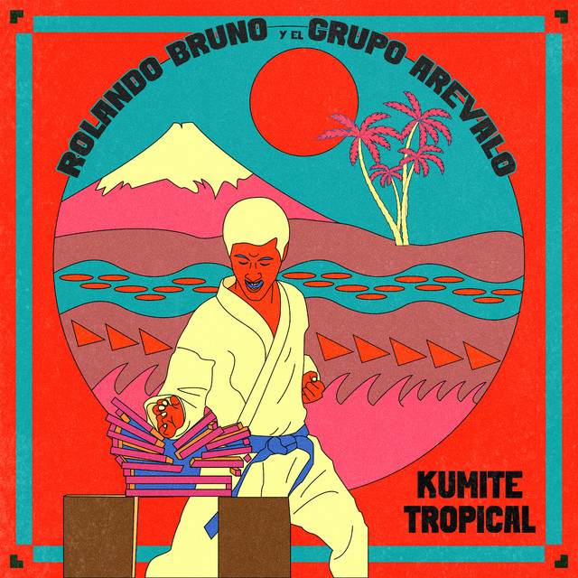 undefined album image