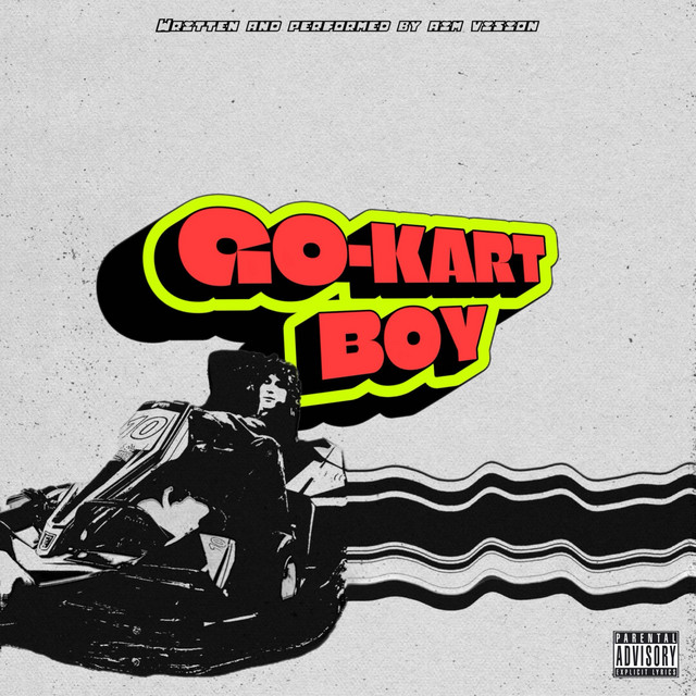 GO-KART BOY