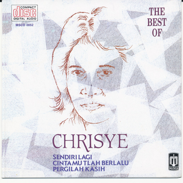 The Best Of Chrisye - Compilation by Chrisye | Spotify