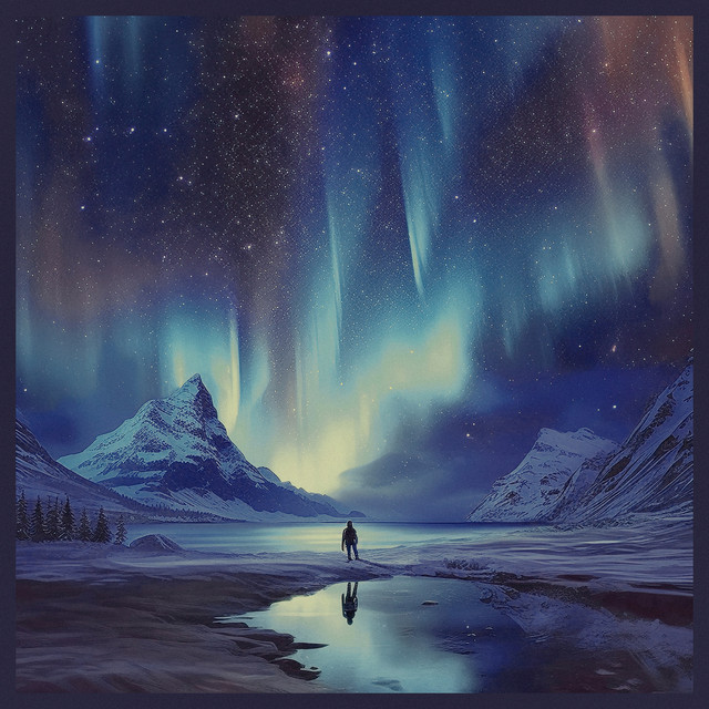 Engraved cover art