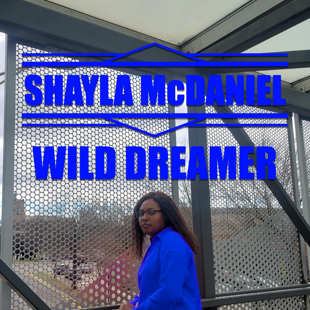 Wild Dreamer