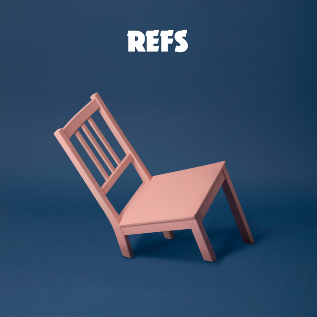 Spotlight cover art
