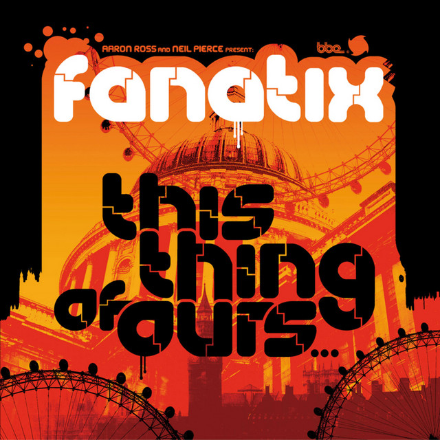 This Thing of Ours cover art
