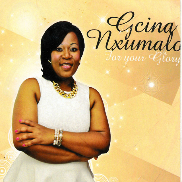 Gcina Nxumalo