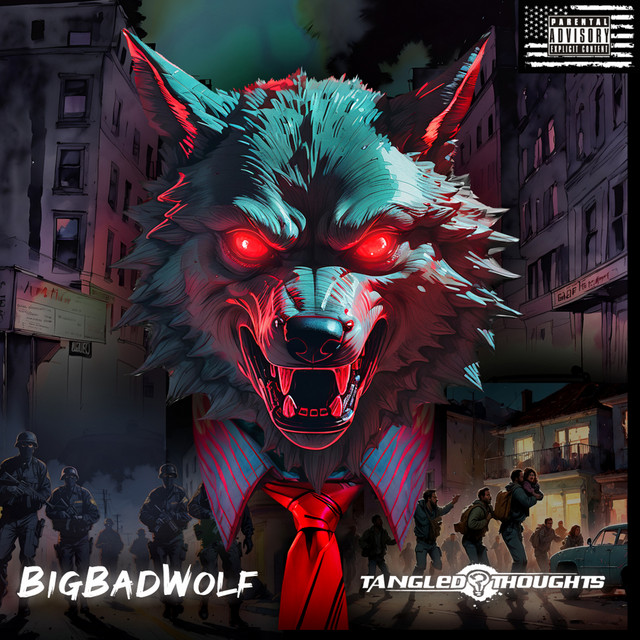 Bigbadwolf