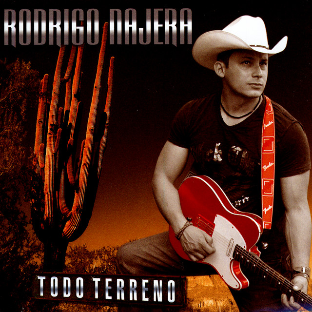 Rodrigo Najera