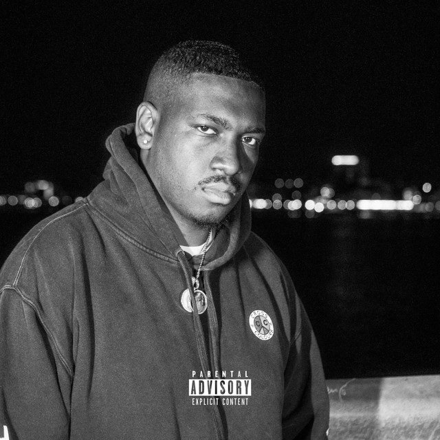 KALIQ: The Album cover