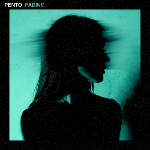 Fading cover art