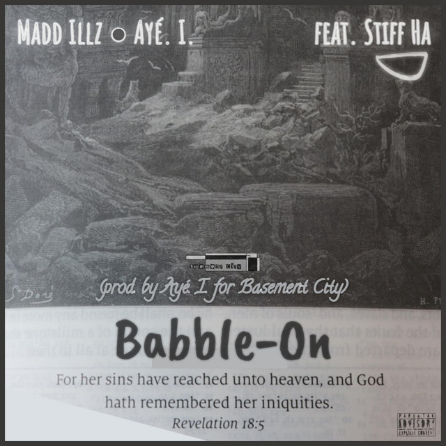Babble-On