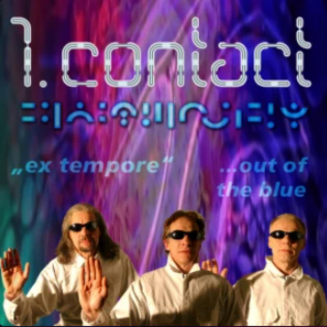 1ST.CONTACT photo