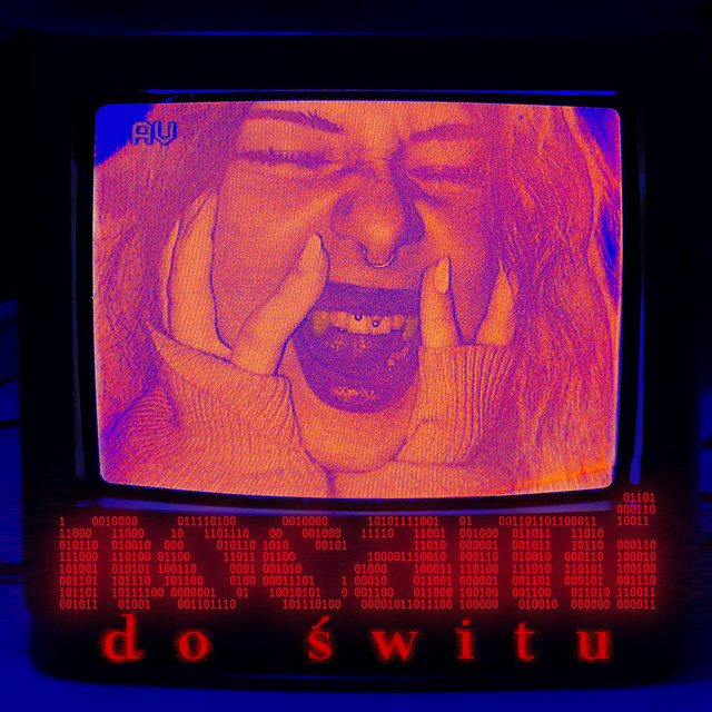 nocami, do świtu cover art