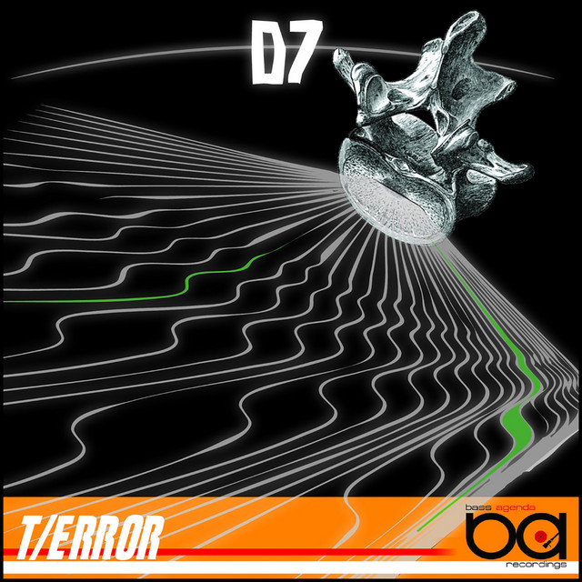 D7 cover art