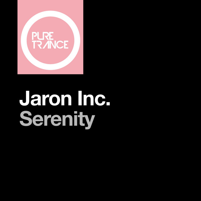 Serenity - Extended Mix album art