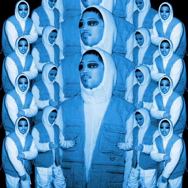 fr fr cover