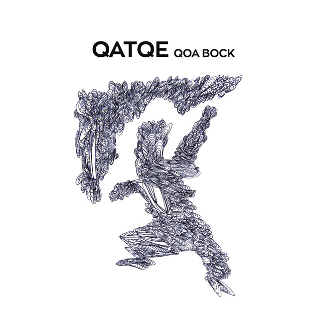 QATQE cover art