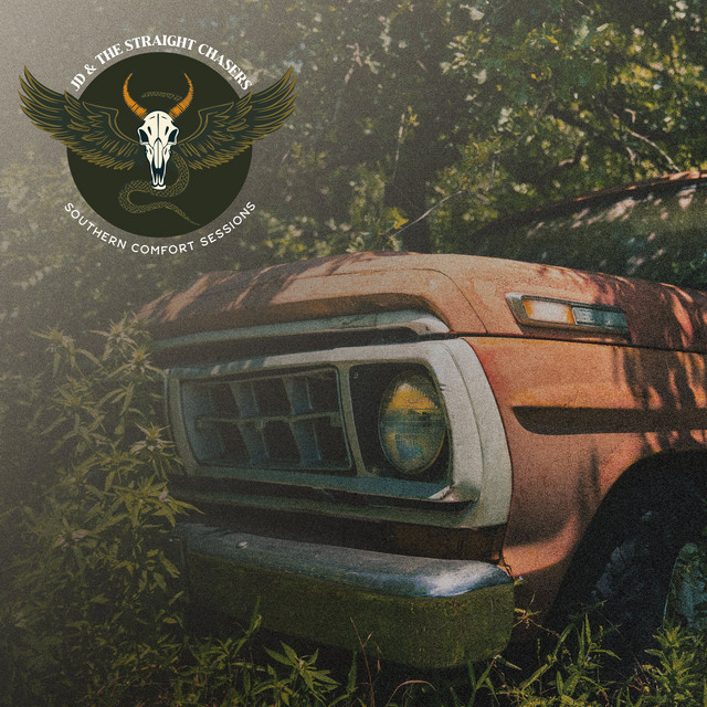 Southern Comfort Classics (Deluxe Version) cover art