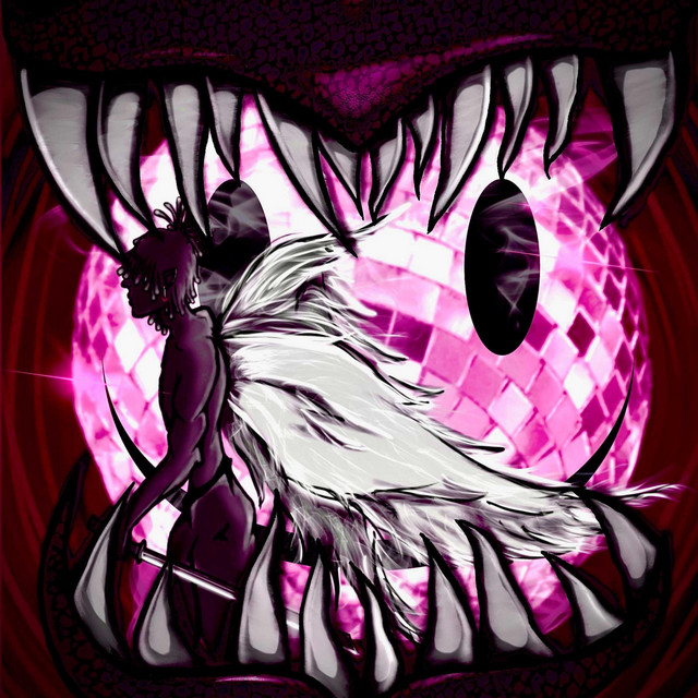 payback! cover art