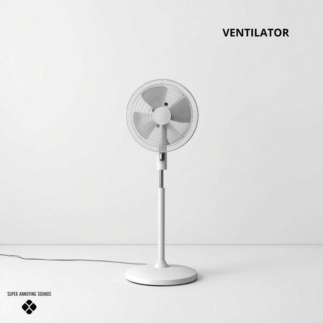Ventilator