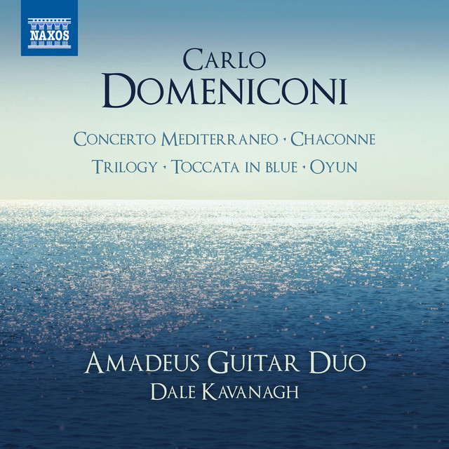 Oyun, Op. 93b: I. Prologo cover art