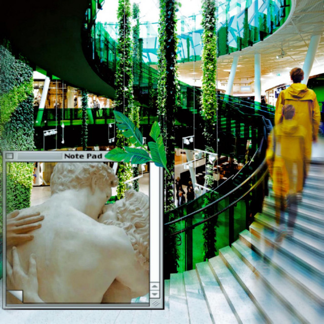 Greenland Plaza cover
