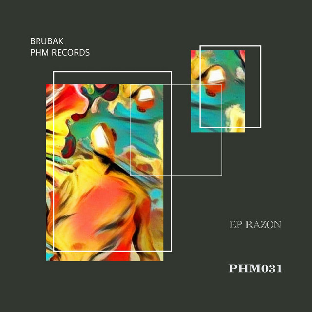 Razon cover art