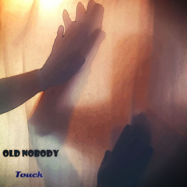 Touch (single)