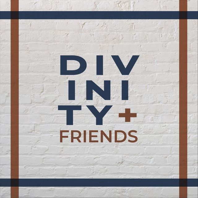 Divinity and Friends - Album by Divinity Trio | Spotify