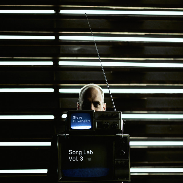 Song Lab Vol. 3 cover art