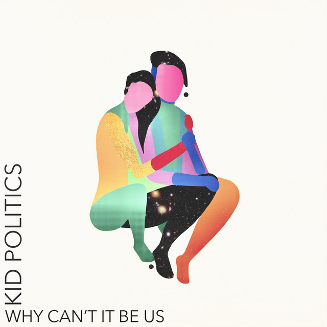 Why Can't It Be Us cover art