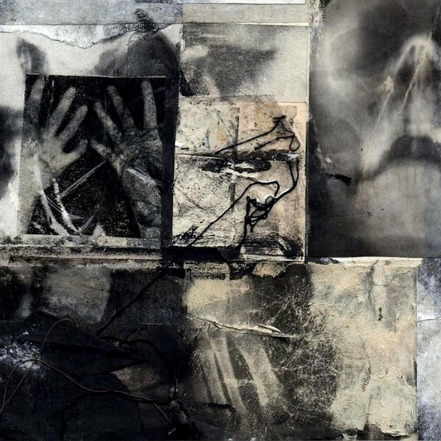 Ontology of Vanishing cover art
