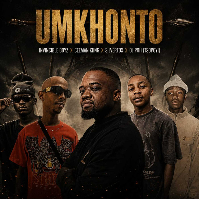 Umkhonto