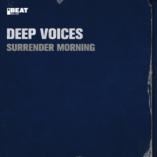 Surrender Morning cover art