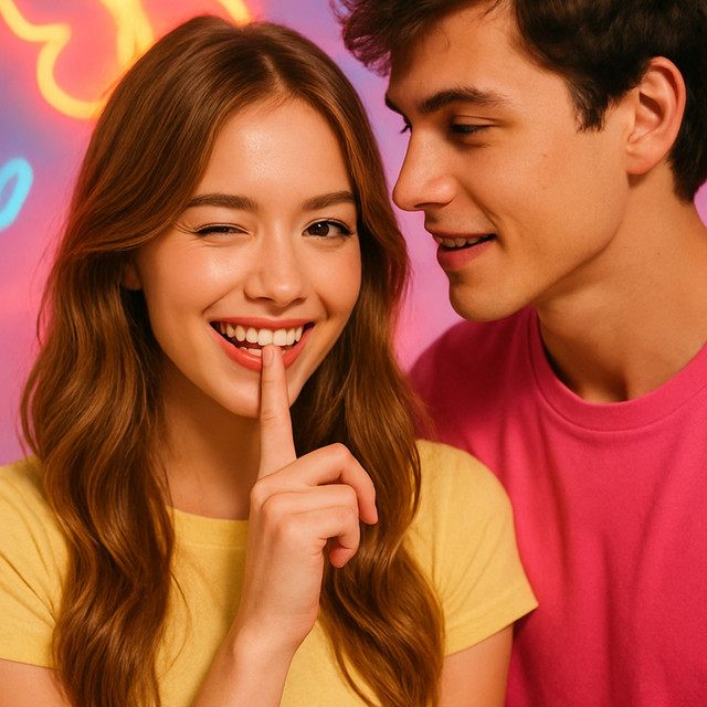 Baby You Know Exactly cover