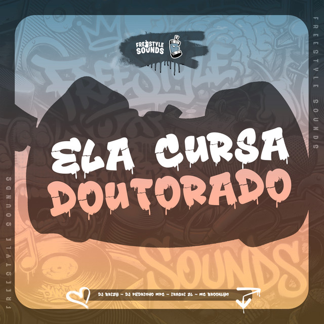 Ela Cursa Doutorado