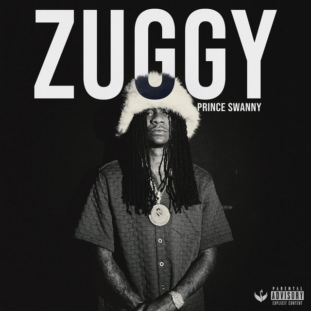 Zuggy cover art