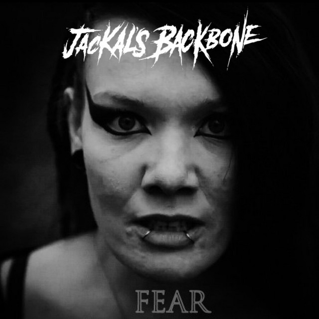 Fear cover art