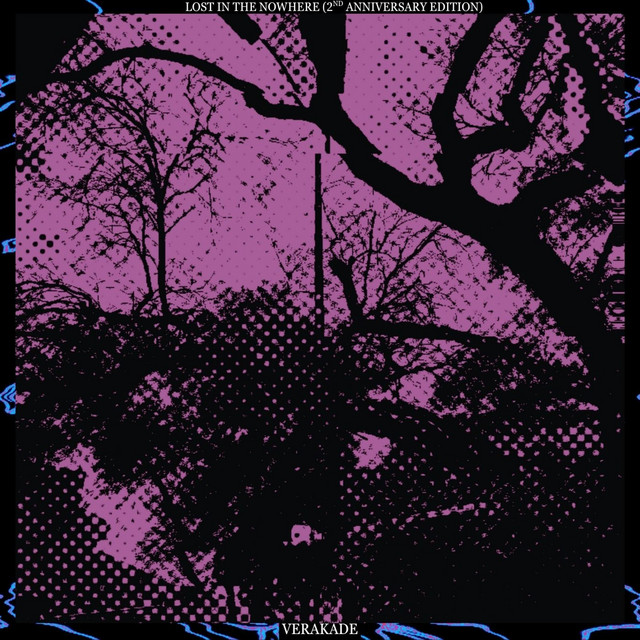Lost In The Nowhere