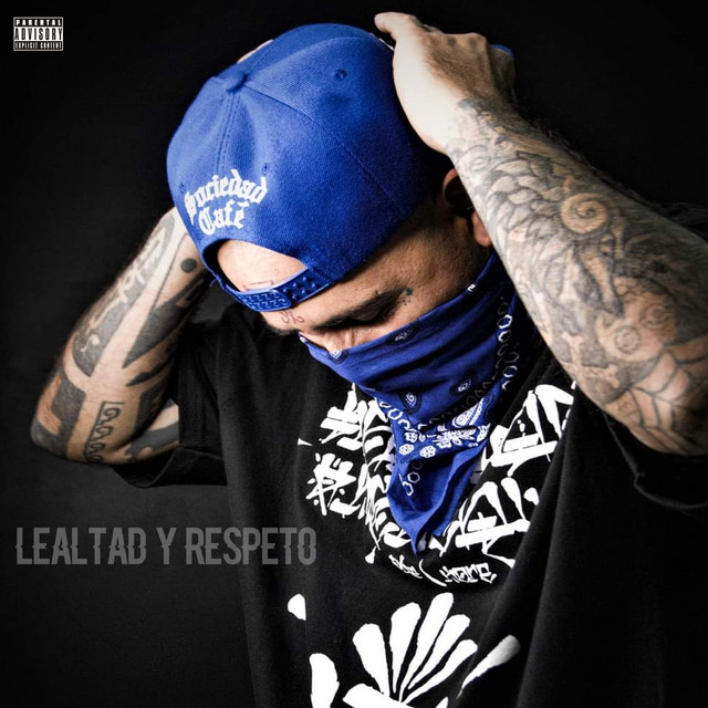 Lealtad y Respeto cover art