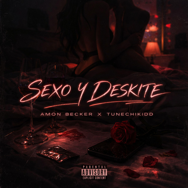 SEXO Y DESKITE album image