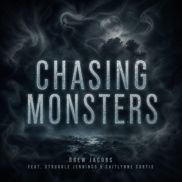 Chasing Monsters album image