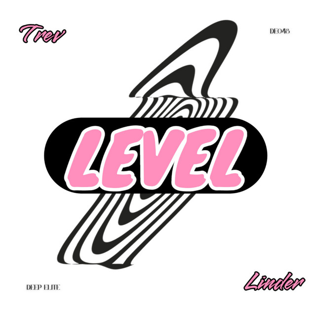 Level cover art