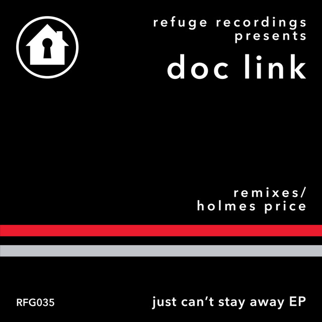 Just Can't Stay Away album art