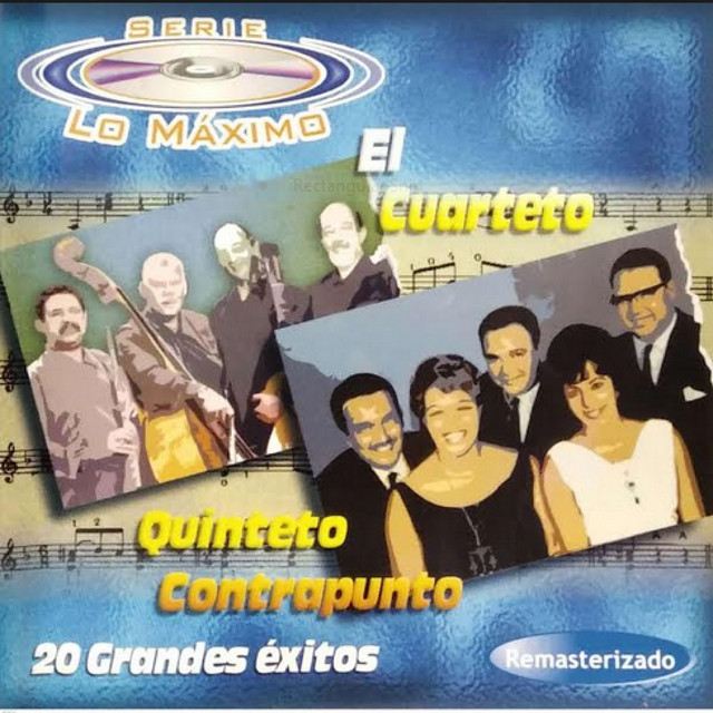 Quinteto Contrapunto
