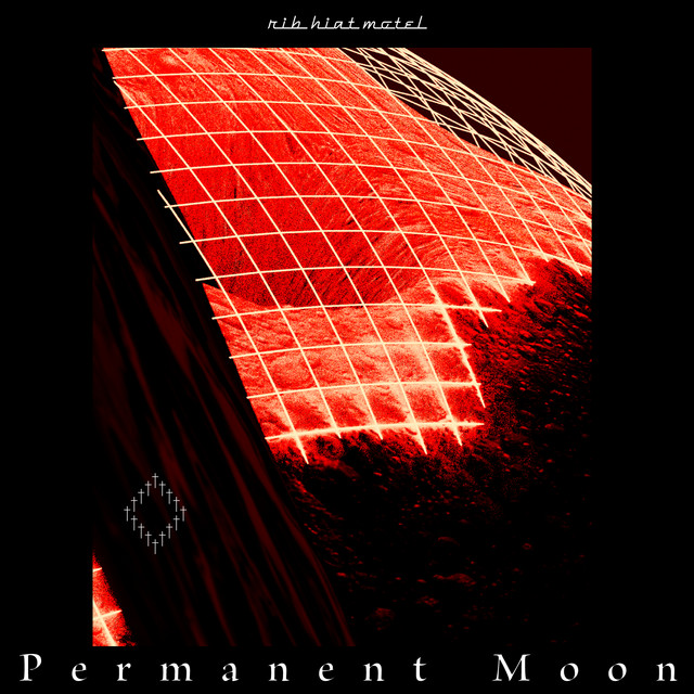 Permanent Moon cover art