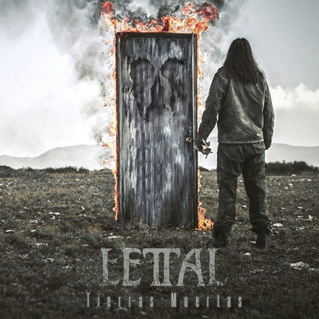 Tierras Muertas cover art